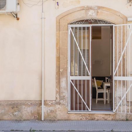 Apartmán Casa Lukia Syracuse Exteriér fotografie