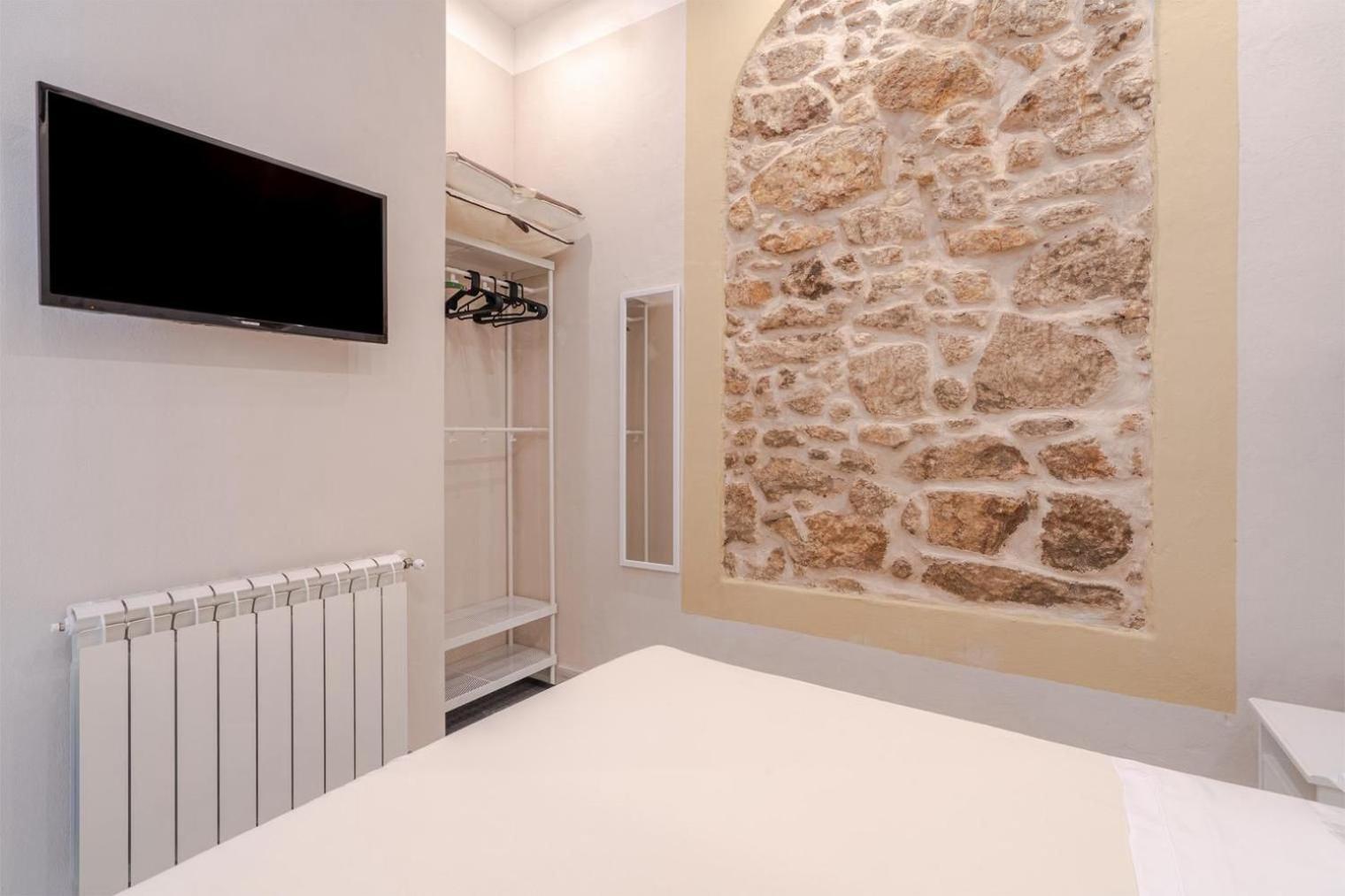 Apartmán Casa Lukia Syracuse Exteriér fotografie