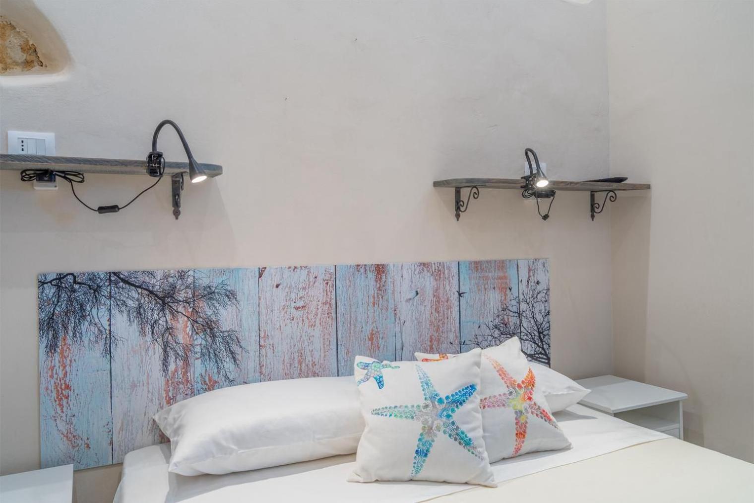 Apartmán Casa Lukia Syracuse Exteriér fotografie