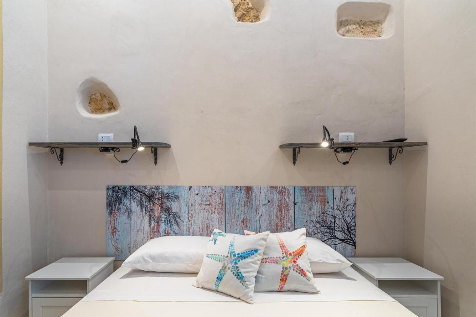 Apartmán Casa Lukia Syracuse Exteriér fotografie